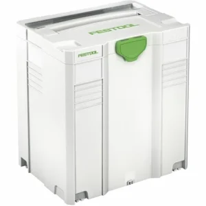 Festool TSC 55 Li 5,2 REBI-Plus/XL-SCA Akku Tauchsäge 36V ( 2x18V) ( 575689 ) 160 Mm Brushless+ 2x Akku 5,2Ah + 2x Ladegerät + Systainer 13
